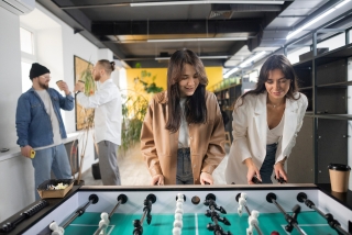 Gera The Crown Amenities - Race Track & Go-Karts with The Crownr Accessory Store